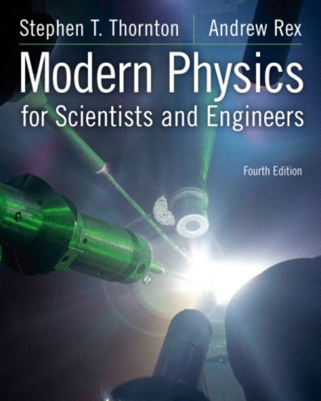 WebAssign for Thornton/Rex's Modern Physics for Scientists and Engineers, 4th Edition [Instant Access], Single-Term 4th Edition â€“ PDF/EPUB Version Downloadable